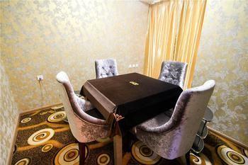 Mingli Hotel Xi'an (Shaanxi) Exterior foto
