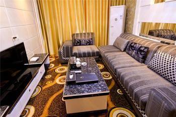Mingli Hotel Xi'an (Shaanxi) Exterior foto