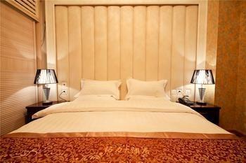 Mingli Hotel Xi'an (Shaanxi) Exterior foto