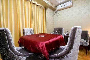 Mingli Hotel Xi'an (Shaanxi) Exterior foto